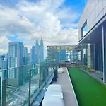 Anggun Residences Klcc By Flixses