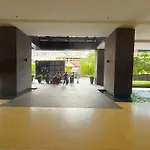 Anggun Residences Klcc By Flixses
