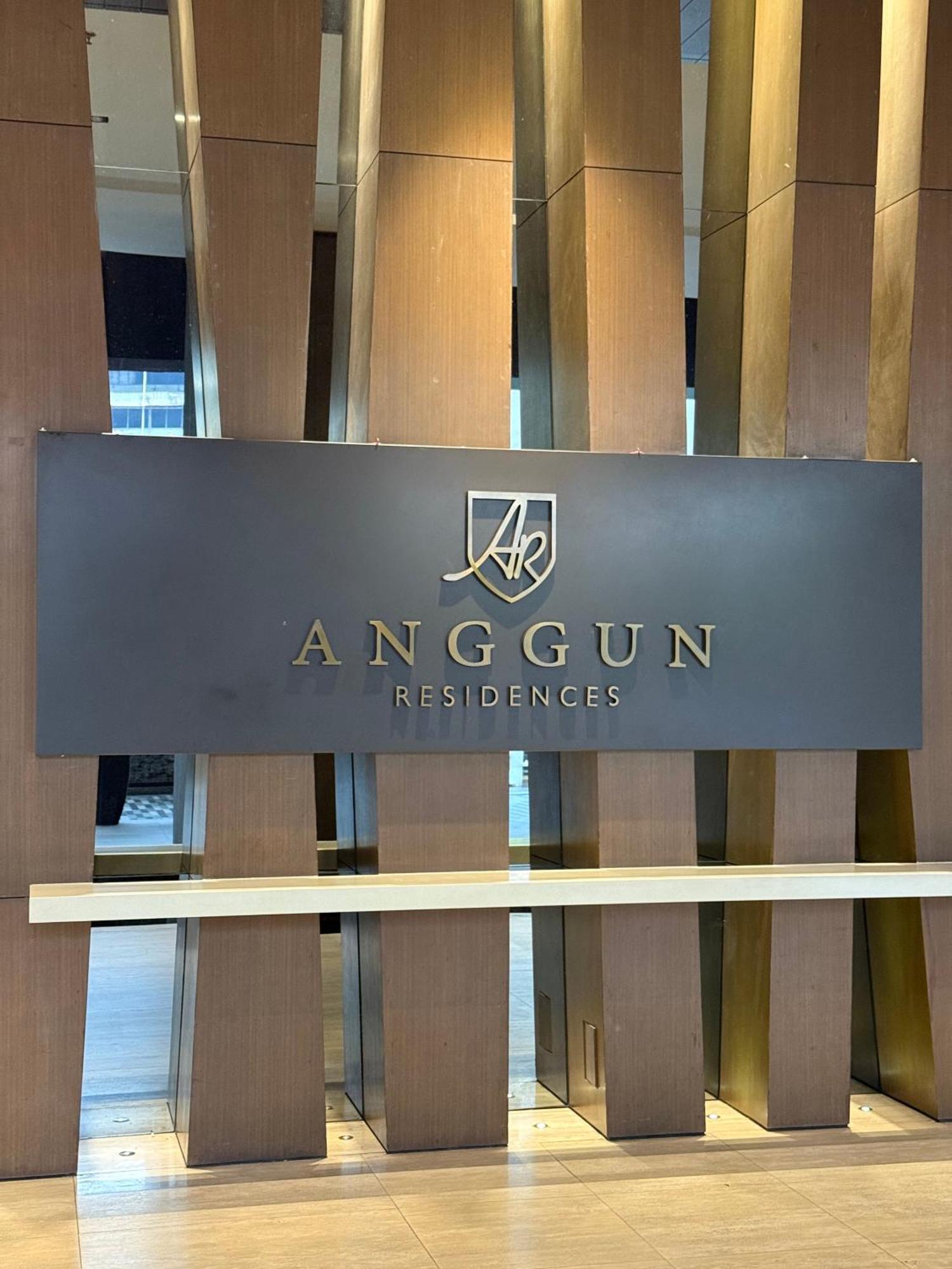 Pangsapuri Anggun Residences Klcc By Flixses Kuala Lumpur
