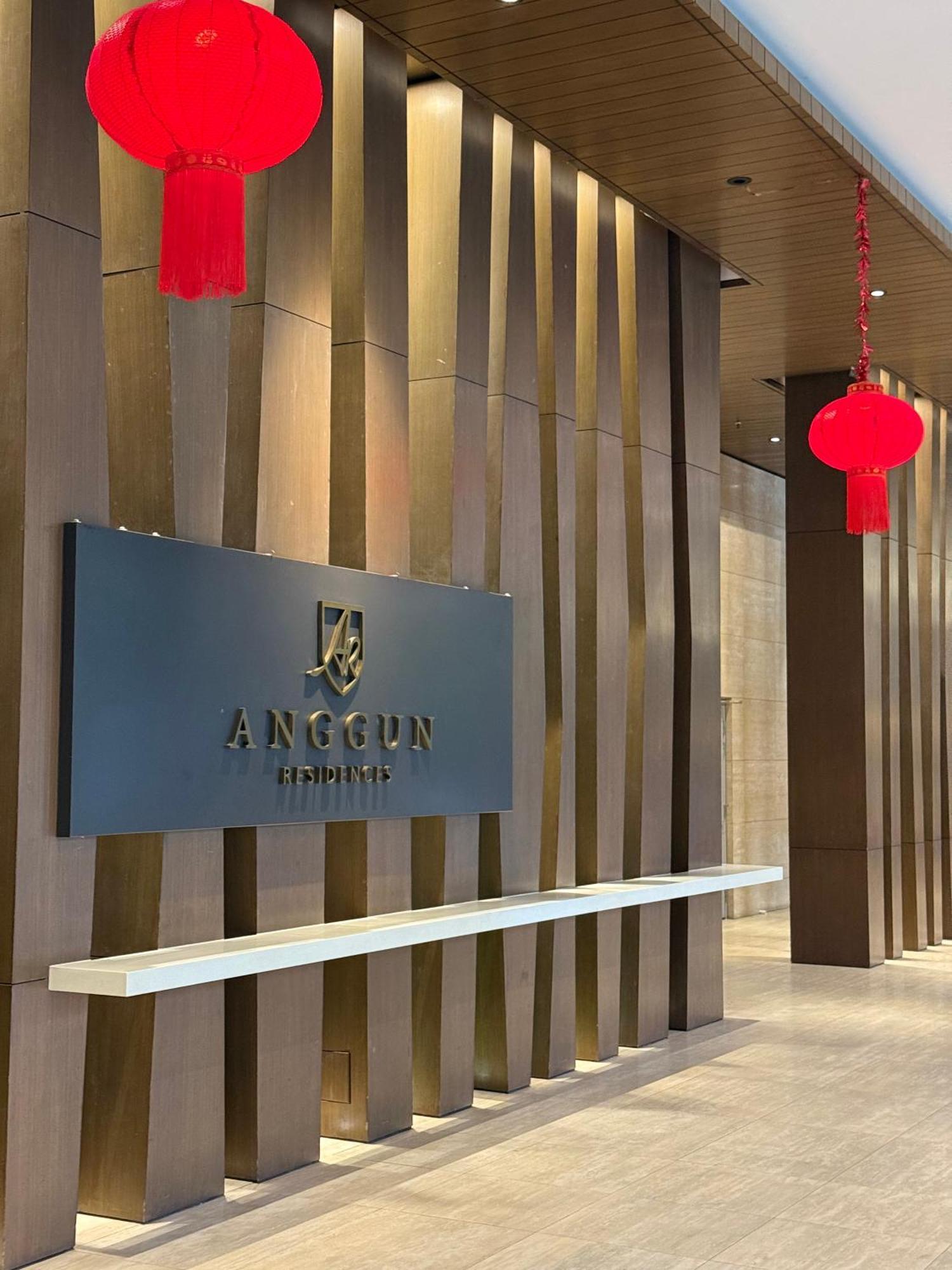 Anggun Residences Klcc By Flixses * Kuala Lumpur