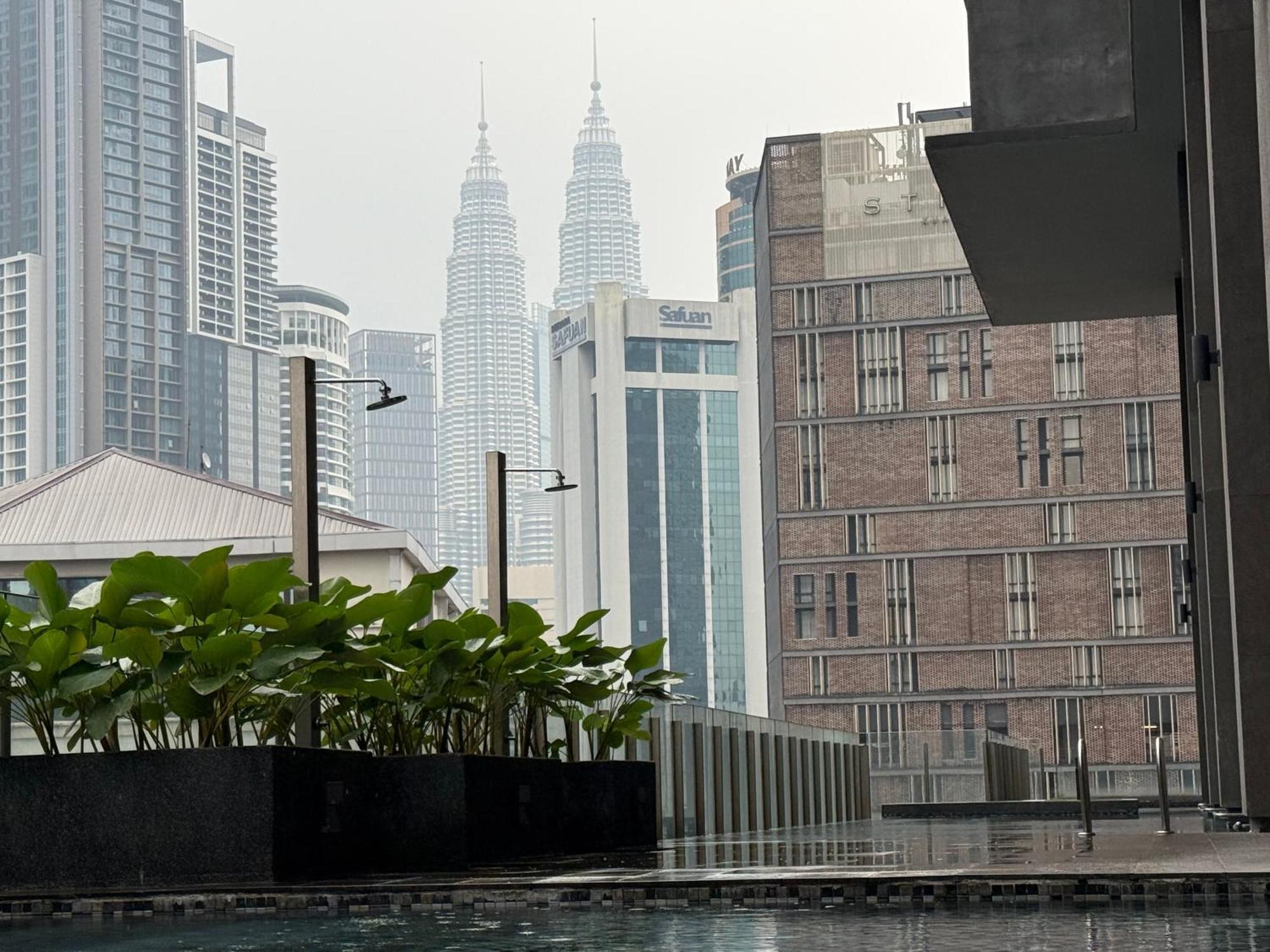 Pangsapuri Anggun Residences Klcc By Flixses *