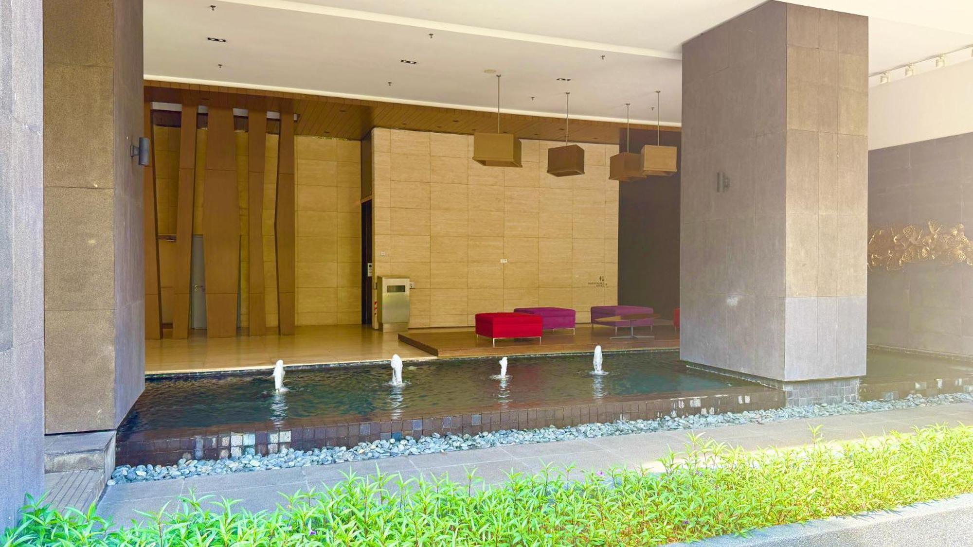 Anggun Residences Klcc By Flixses Pangsapuri