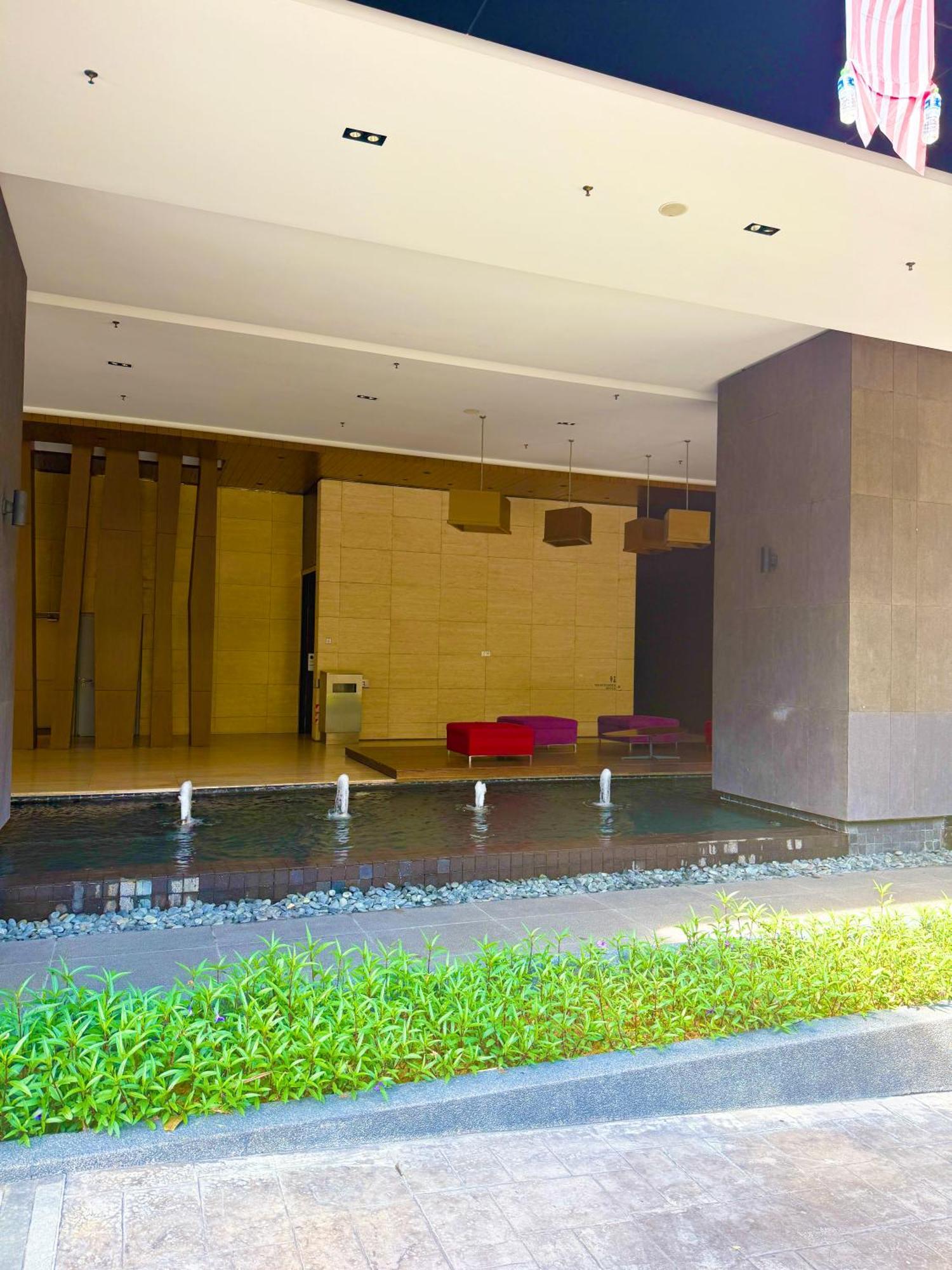 Anggun Residences Klcc By Flixses Kuala Lumpur