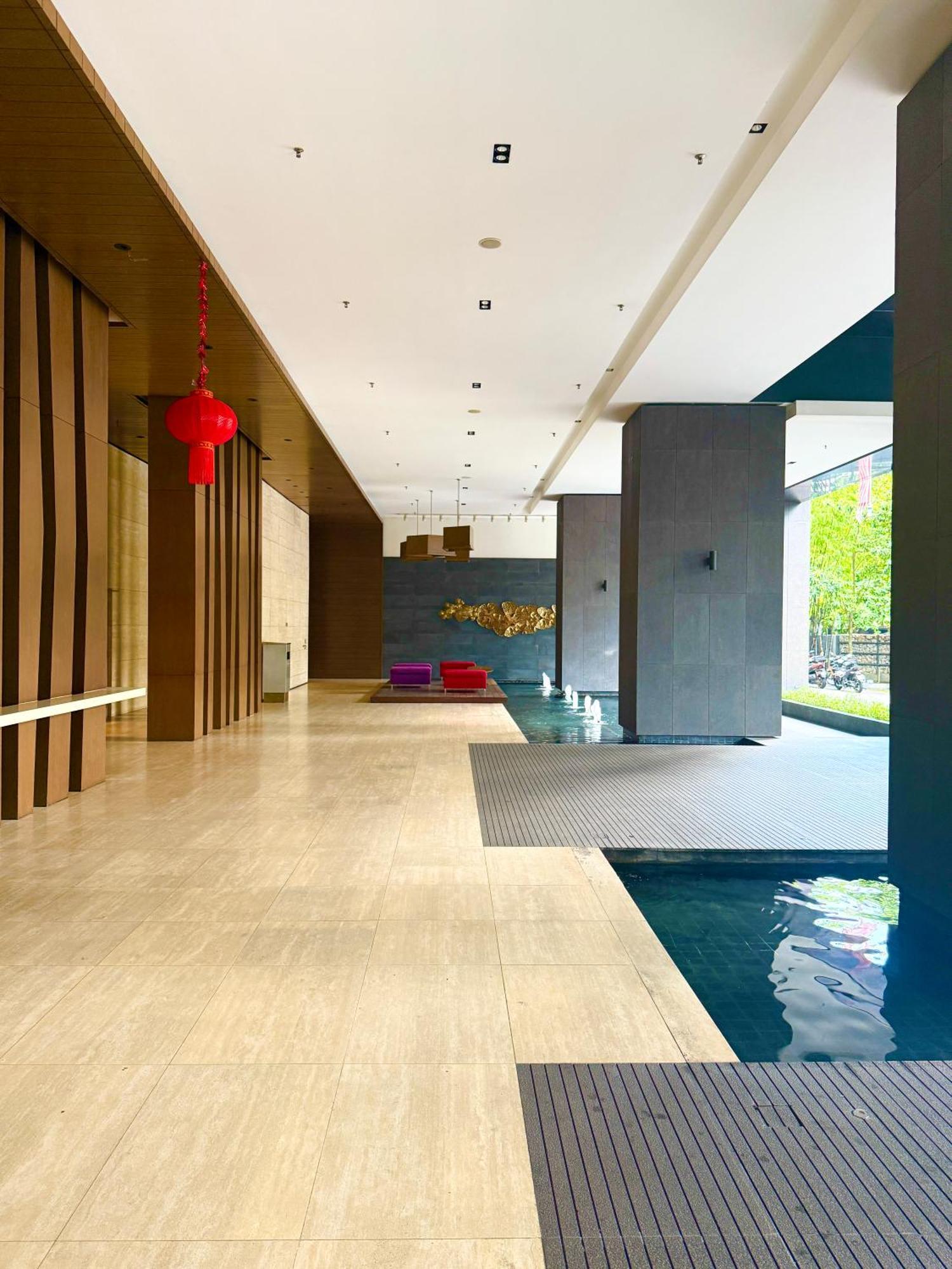 Pangsapuri Anggun Residences Klcc By Flixses *